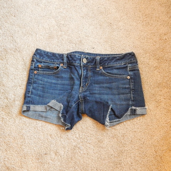 American Eagle Outfitters Pants - American Eagle Shorts